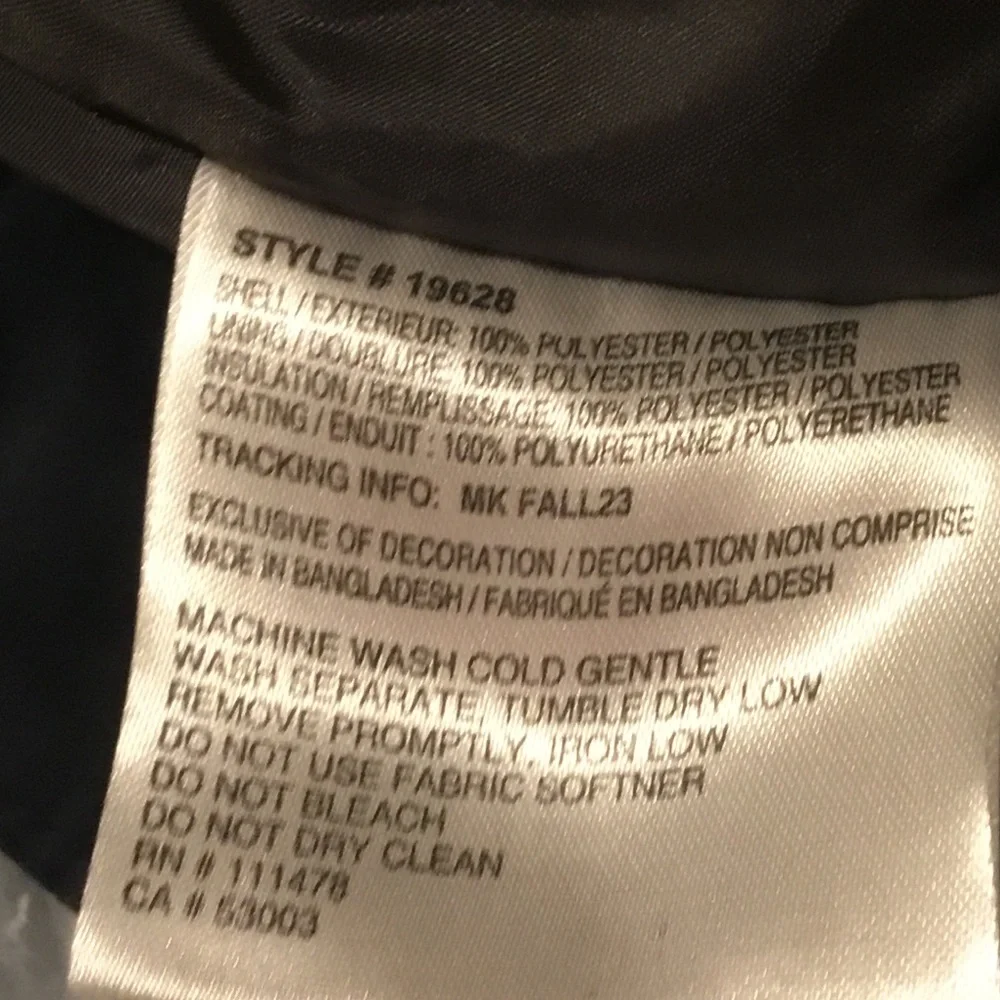New ARCTIX Insulated Cargo Navy Blue Snow Pants  (28-30W)x 25”L ( Men’s Small )